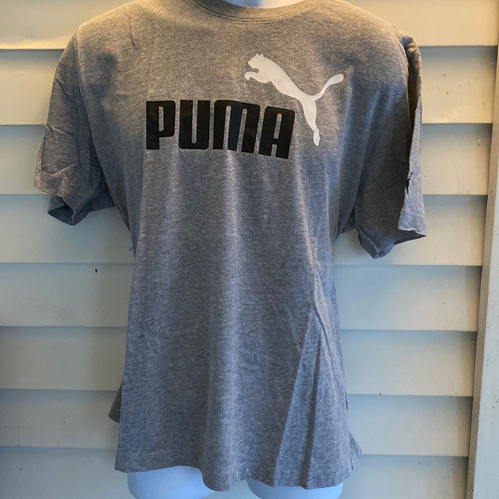 Puma Tee XL